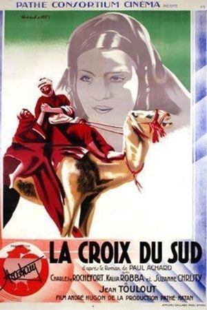 Southern Cross's poster