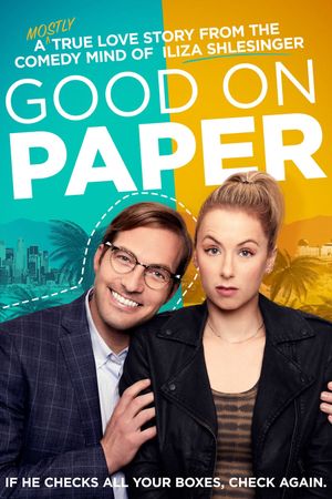 Good on Paper's poster