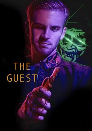 The Guest's poster