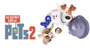 The Secret Life of Pets 2's poster