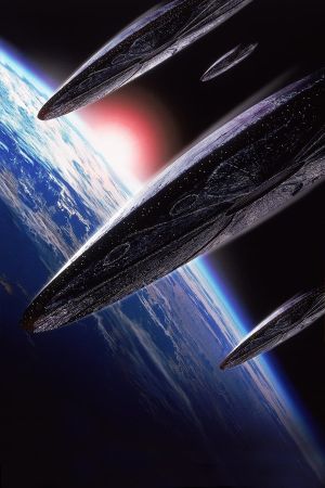 Independence Day's poster