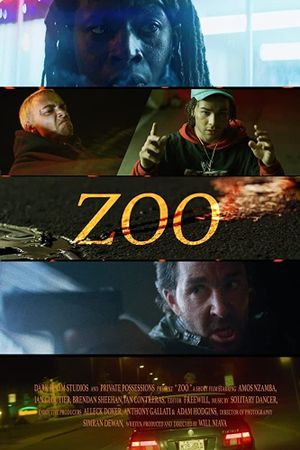 ZOO's poster