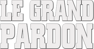 The Big Pardon's poster