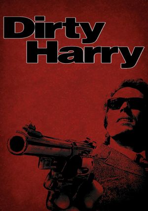 Dirty Harry's poster