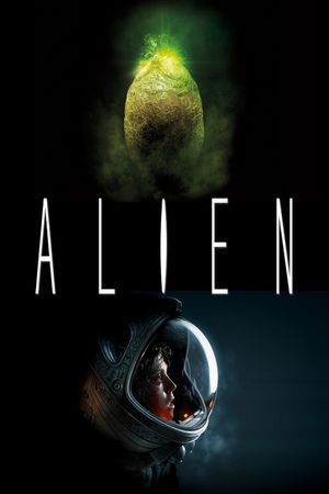 Alien's poster