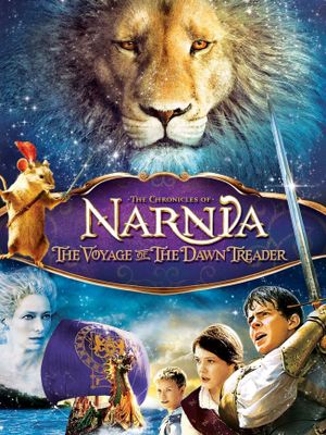 The Chronicles of Narnia: The Voyage of the Dawn Treader's poster