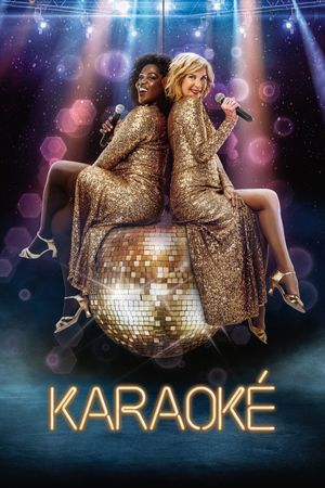 Karaoké's poster