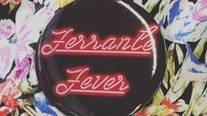 Ferrante Fever's poster