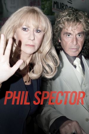 Phil Spector's poster image