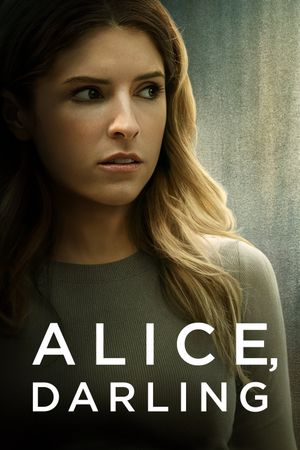 Alice, Darling's poster