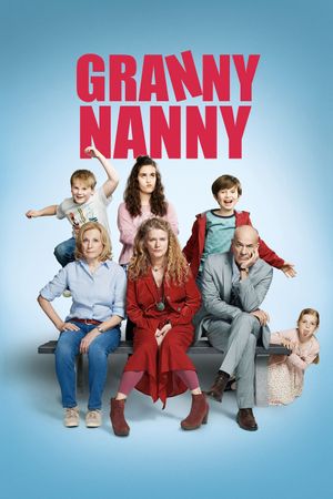 Granny Nanny's poster