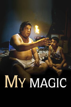 My Magic's poster