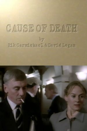 Cause of Death's poster