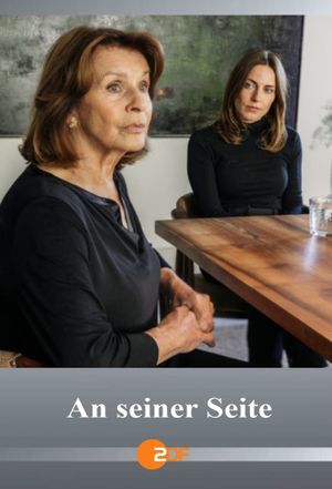 An seiner Seite's poster
