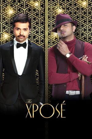 The Xpose's poster