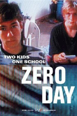 Zero Day's poster