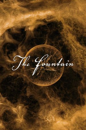 The Fountain's poster