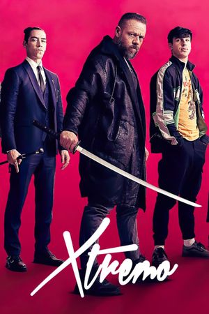 Xtreme's poster
