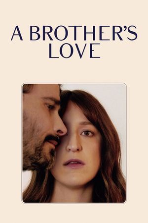 A Brother's Love's poster