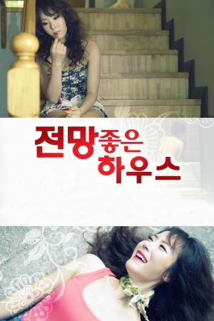 House With a Good View: Voyeuristic Desire's poster