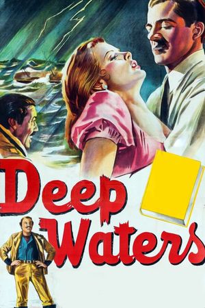 Deep Waters's poster