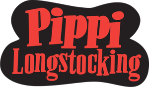 Pippi Longstocking's poster