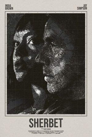 Sherbet's poster