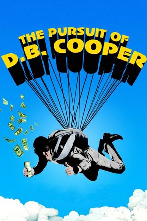 The Pursuit of D.B. Cooper's poster