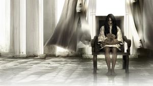 The Evil Inside's poster