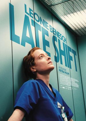 Late Shift's poster