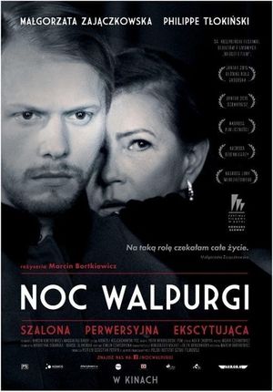 Walpurgis Night's poster