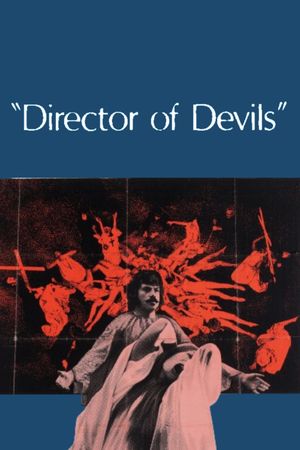 Director of Devils's poster