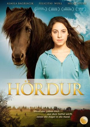 Hördur - Zwischen den Welten's poster