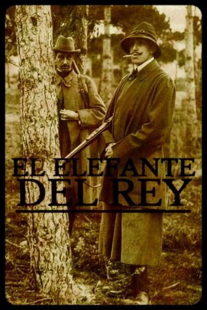El elefante del rey's poster