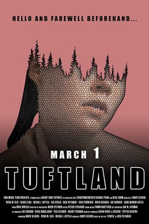 Tuftland's poster