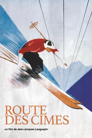 Route des Cimes's poster image