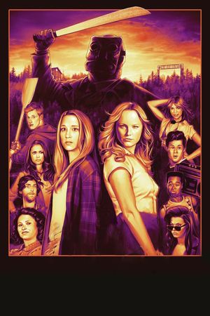 The Final Girls's poster