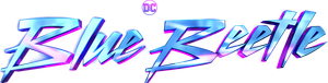 Blue Beetle's poster