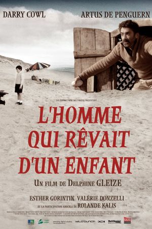 L'homme qui rêvait d'un enfant's poster
