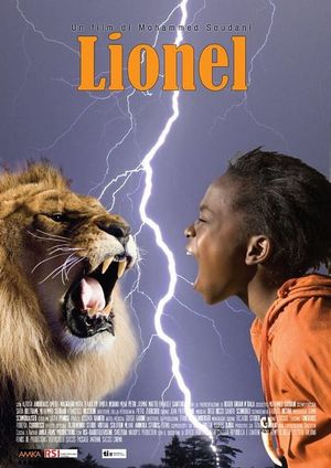 Lionel's poster
