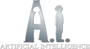 A.I. Artificial Intelligence's poster