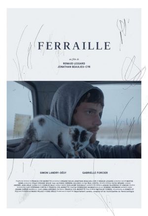 Ferraille's poster image