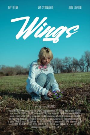Wings's poster