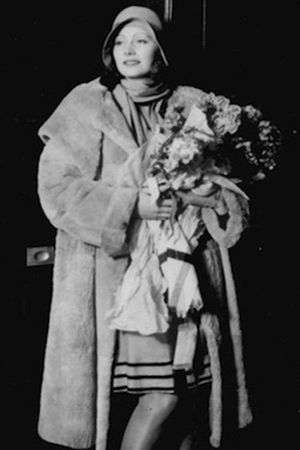 Garbo - Berättelsen bakom breven's poster