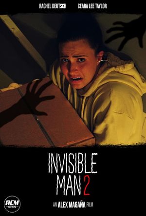 Invisible Man 2's poster