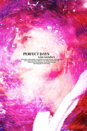 Perfect Days's poster