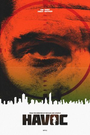 Havoc's poster
