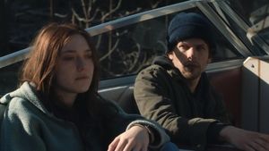 Night Moves's poster
