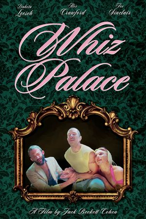 Whiz Palace's poster