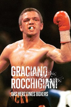 Graciano Rocchigiani - Das Herz eines Boxers's poster